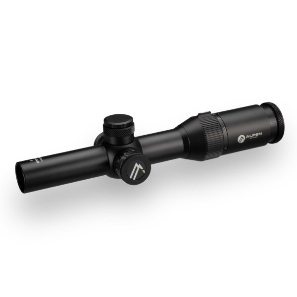 ALP201624LT Luneta ALPEN OPTICS Apex LT 1-6x24 A4 cu tehnologie SmartDot