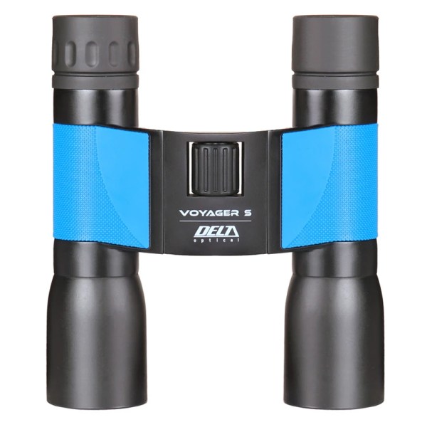 Binoclu Delta Voyager S 10x32