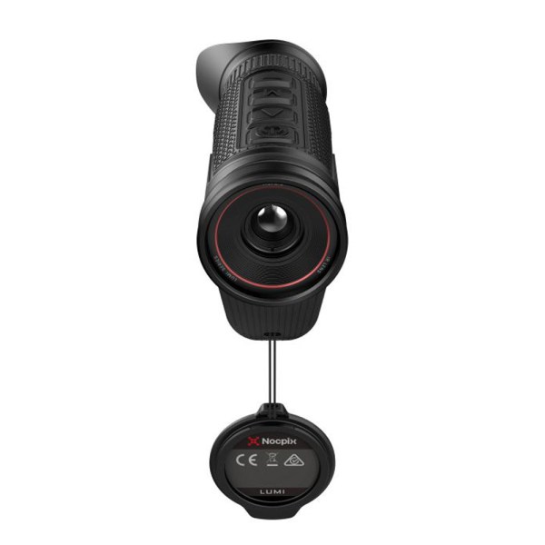 Cameră termoviziune Nocpix Lumi P13 de la Infiray