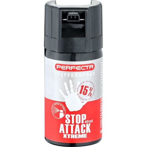 UMAREX SPRAY AUTOAPARARE WALTHER PERFECTA ANIMAL DISPERSANT 40ML