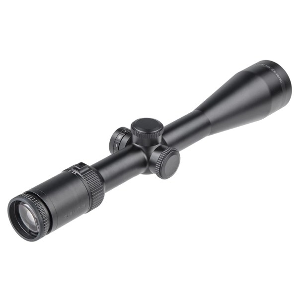 Delta Titanium HD 2.5-10x50, reticul: 4A S, 700 g | cod: DO-2447