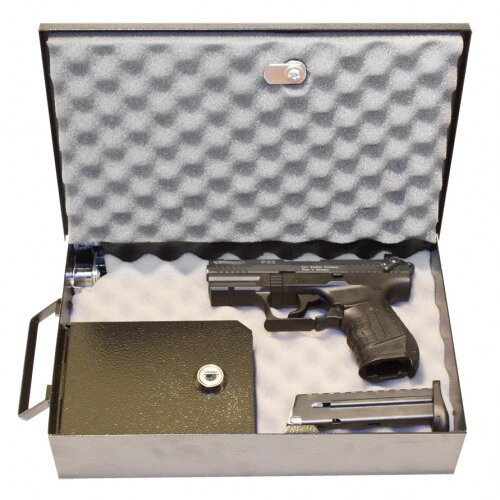 arrow-int-caseta-pentru-pistol-cu-fixare-141518 CASETA PENTRU PISTOL CU FIXARE