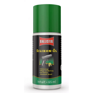 ballistol-flacon-ulei-silicon-arma-65ml-67012 BALLISTOL FLACON ULEI SILICON ARMA 65ML