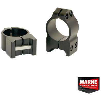 warne-scope-mounts-set-ring-weawer-30mm-obiectiv-36-42mm-12571 WARNE SCOPE MOUNTS XX SET RING WEAVER 30MM OBIECTIV 42-52MM