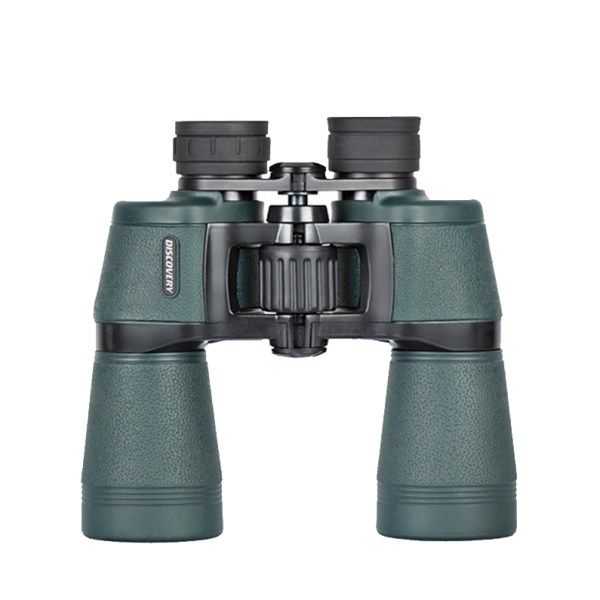 Binoclu Delta Discovery 16x50