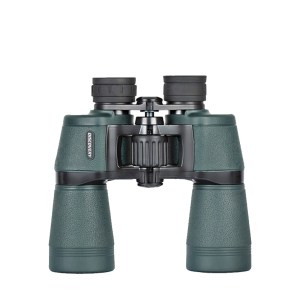 Binoclu Delta Discovery 12x50