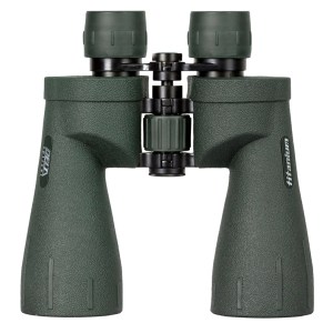 Binoclu Delta Titanium 8x56