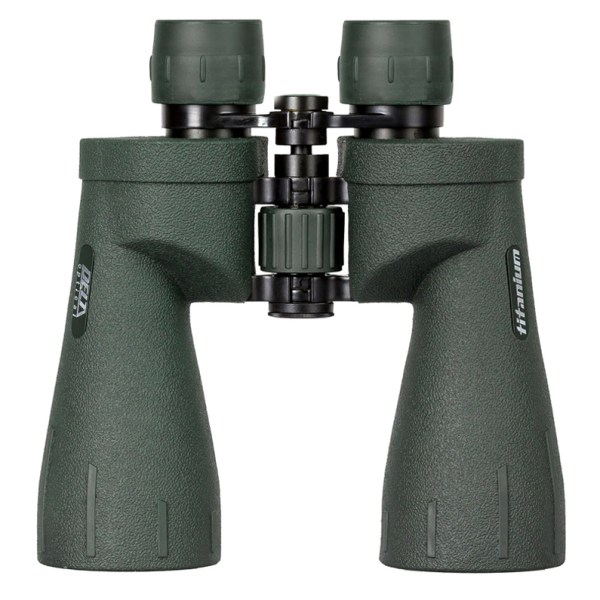 Binoclu Delta Titanium 8x56