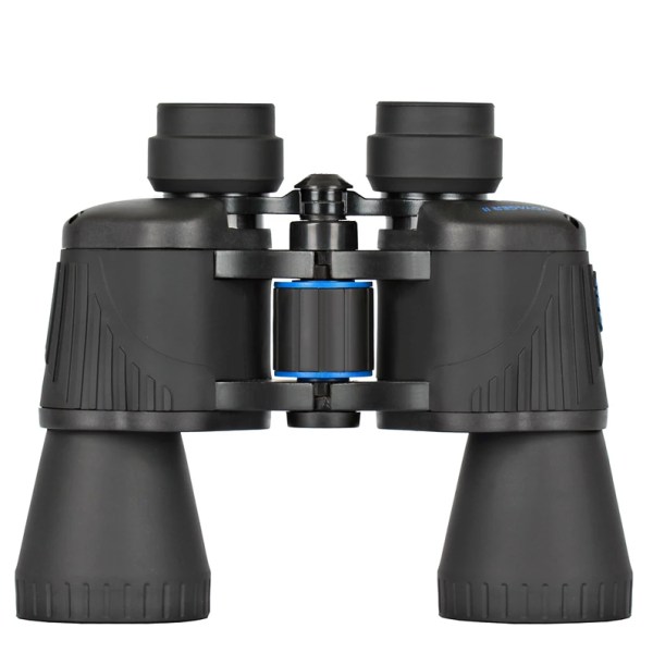 Binoclu Delta Voyager II 12x50