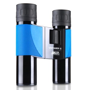 Binoclu Delta Voyager S 10x25