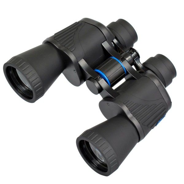 Binoclu Delta Voyager II 10x50 WA