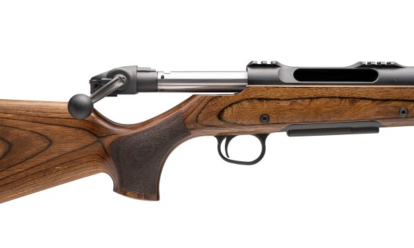 Haenel Jaeger NXT Standard