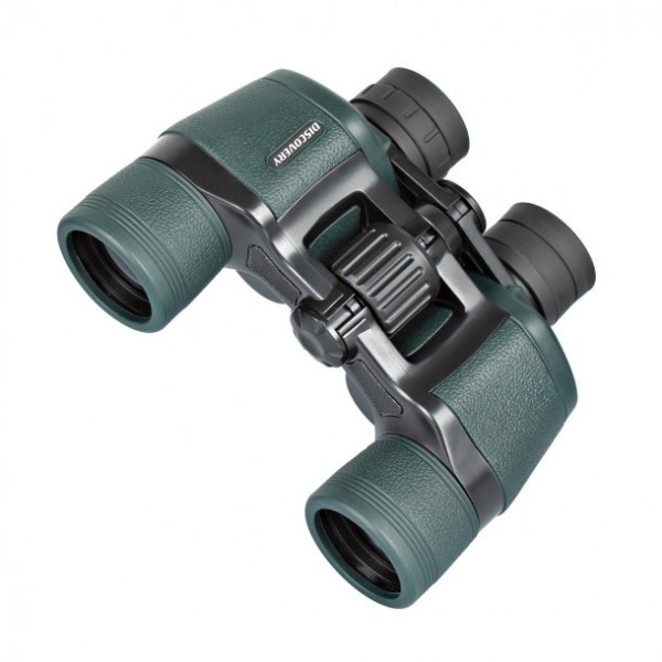 Binoclu Delta Discovery 8x40