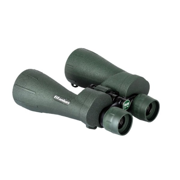Binoclu Delta Titanium 8x56