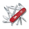 Briceag Victorinox Fisherman, 91 mm, rosu