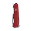 Briceag Victorinox Picknicker,111 mm, rosu