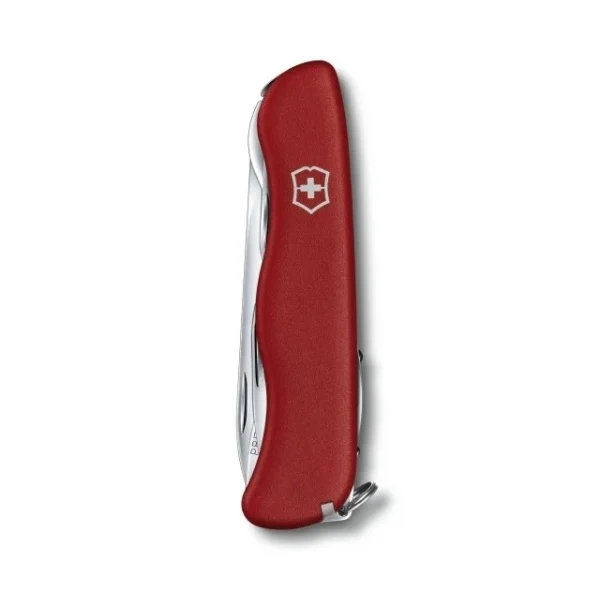 Briceag Victorinox Picknicker,111 mm, rosu