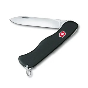 Briceag Victorinox Sentinel,111 mm negru