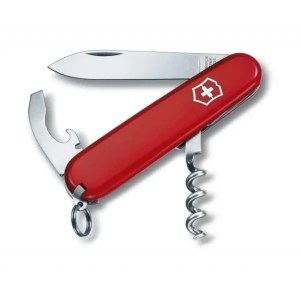 Briceag Victorinox Waiter, 84 mm, rosu