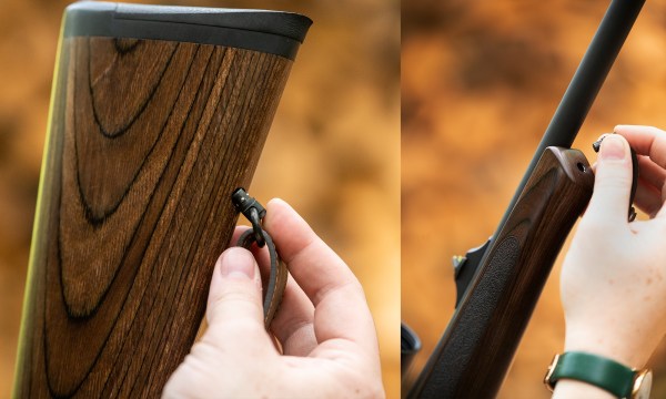 Haenel Jaeger NXT Standard