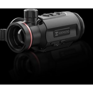HIKMICRO MONOCULAR VEDERE TERMICA THUNDER 3.0 384X288 64GB