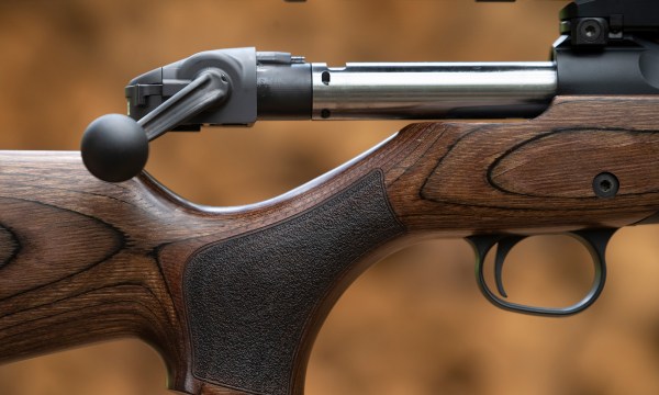 Haenel Jaeger NXT Standard