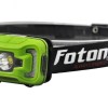 Lanterna frontala FOTON Sport HL5638 cu senzor de miscare
