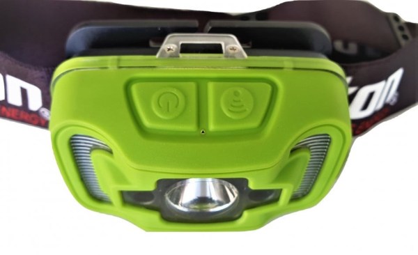 Lanterna frontala FOTON Sport HL5638 cu senzor de miscare