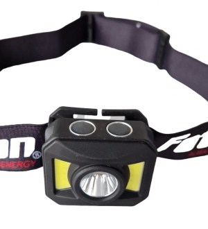 Lanterna frontala Foton Sport HL0163 USB-C