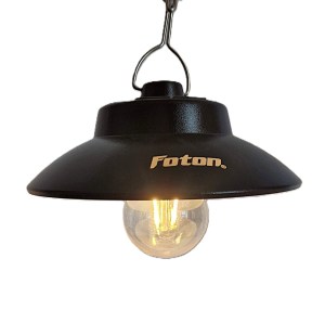 Lampa solara Foton SL5T cu carlig si USB