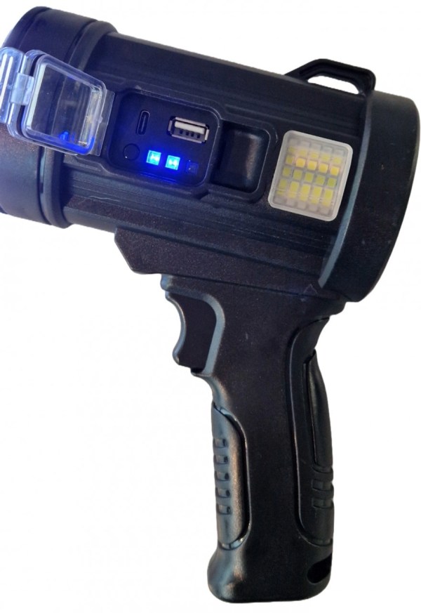 Proiector reincarcabil solar Foton L20S LED