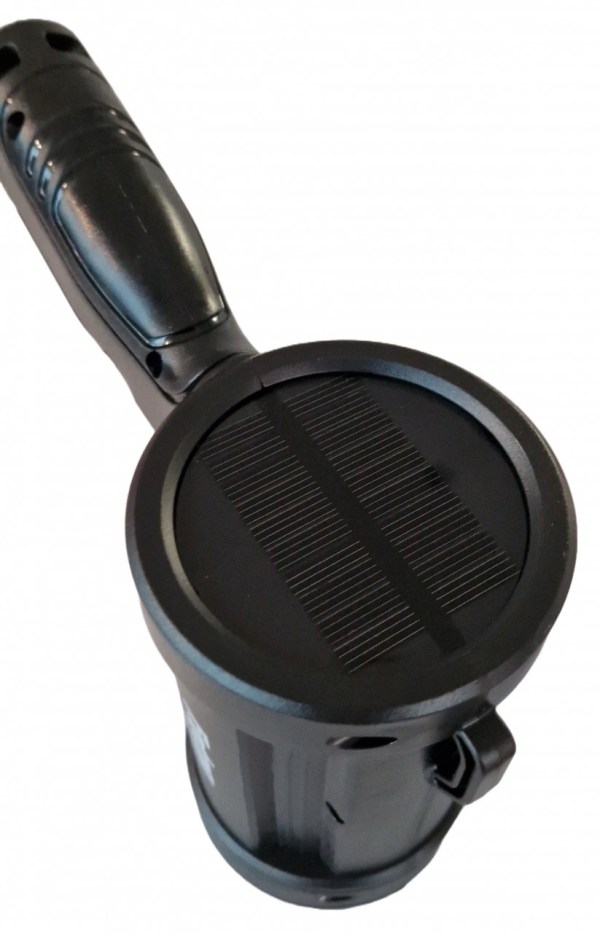 Proiector reincarcabil solar Foton L20S LED