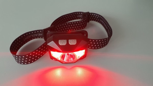 Lanterna frontala Foton Sport HL8211 cu senzor de miscare