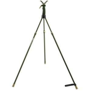 PRIMOS HUNTING TRIPOD INALT VERDE 60-157CM