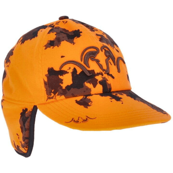 BLASER SAPCA INSULATED BLAZE CAMO MAR.L/XL