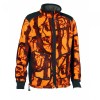 VERNEY-CARRON JACHETA FLEECE REVERSIBLE