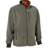 VERNEY-CARRON JACHETA FLEECE REVERSIBLE