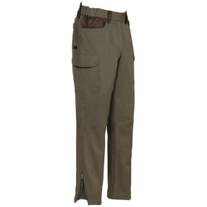 TREESCO PANTALON PERCUSSION BERRY KAKI