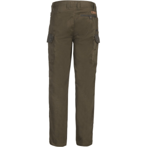 TREESCO PANTALON CAPTUSIT KAKI TRADITION