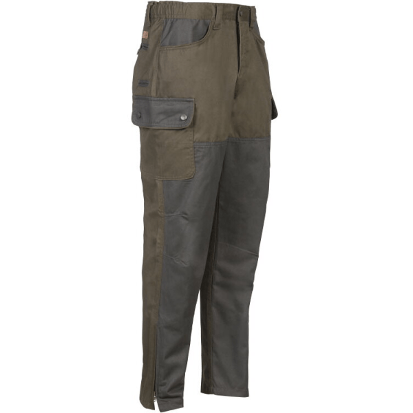 TREESCO PANTALON KAKI TRADITION