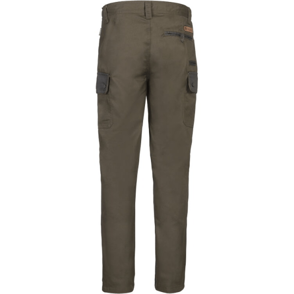 TREESCO PANTALON KAKI TRADITION
