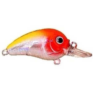 STRIKE PRO VOBLER 3,5CM/3,5G BABY PRO