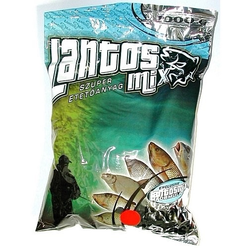 LANTOS-MIX NADA RAU CU CASCAVAL 1KG