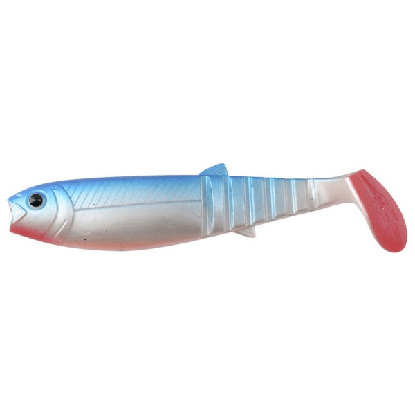 img_8158 SAVAGE GEAR SHAD LB CANNIBAL 8CM/5G/BLUE PEARL/4BUC/PL
