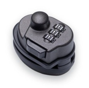 Siguranță/blocator trăgaci cifru BE