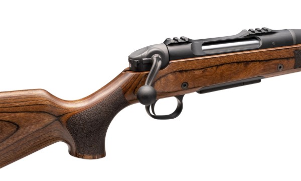 Haenel Jaeger NXT Standard