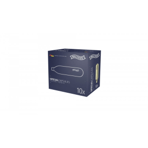 UMAREX CAPSULE CO2 12 GRAME 10BUC/BOX