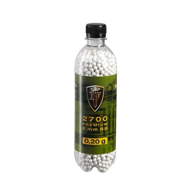 img_8180 munitie aer comprimat UMAREX CUTIE BILE AIRSOFT ELITE FORCE 6MM 0,2G 2700BUC